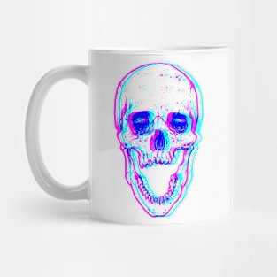 CMSkull Mug